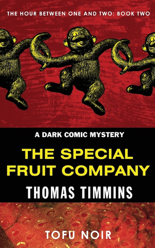 Front cover_The Special Fruit Company