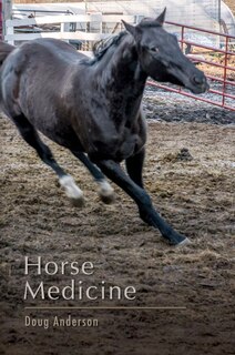 Couverture_Horse Medicine