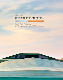 Front cover_Critical Prison Design