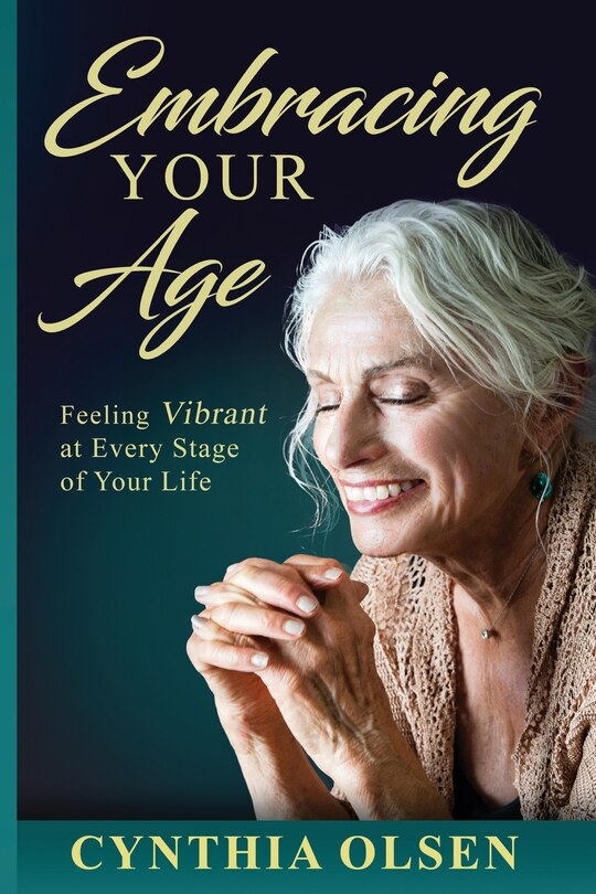 Front cover_Embracing Your Age