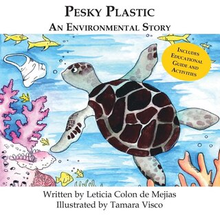 Front cover_Pesky Plastic