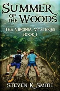 Front cover_Summer of the Woods