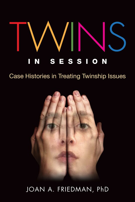 Front cover_Twins in Session