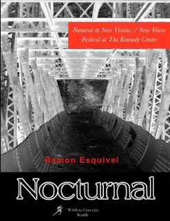 Front cover_Nocturnal
