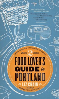Front cover_Food Lover's Guide to Portland