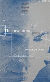 Front cover_The Inventors