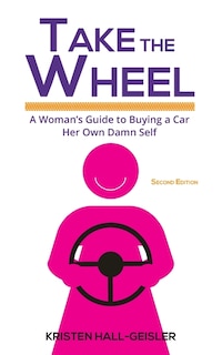 Front cover_Take the Wheel