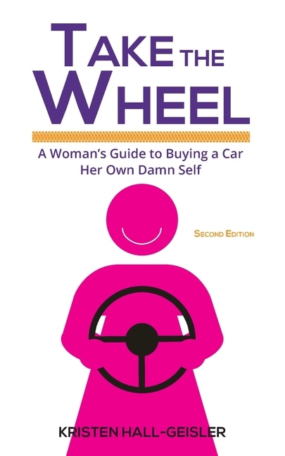 Front cover_Take the Wheel