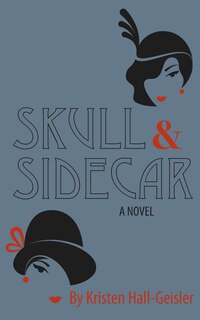 Front cover_Skull and Sidecar