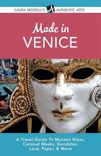 Front cover_Made in Venice