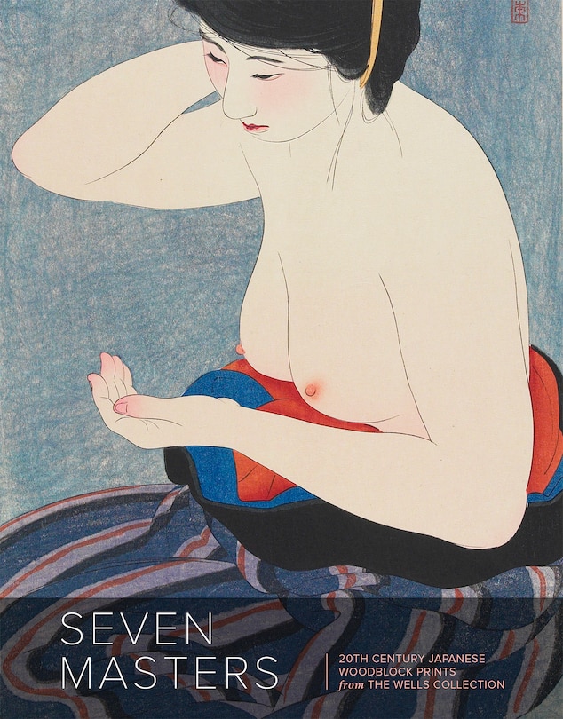 Front cover_Seven Masters