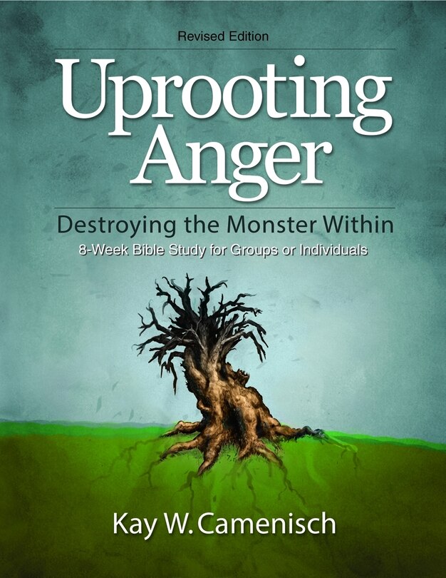 Front cover_Uprooting Anger