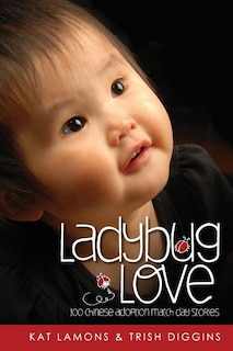 Front cover_Ladybug Love