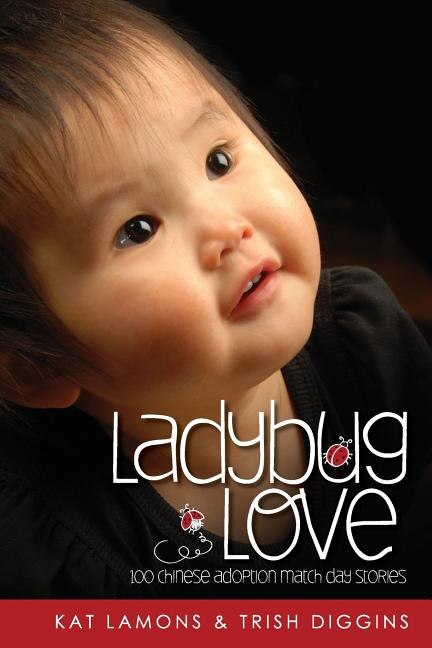 Front cover_Ladybug Love