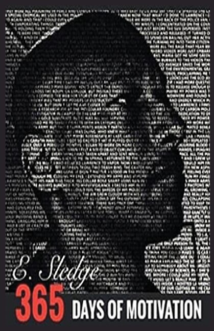 Front cover_365 Days Of Motivation