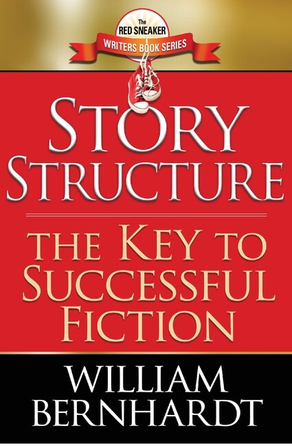 Front cover_Story Structure