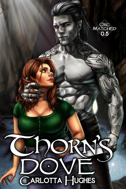 Couverture_Thorn's Dove