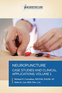 Couverture_Neuropuncture Case Studies and Clinical Applications