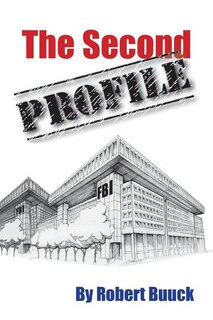 Front cover_The Second Profile