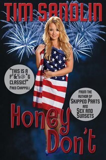 Couverture_Honey Don't