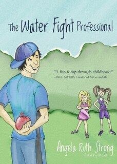 Front cover_The Water Fight Professional