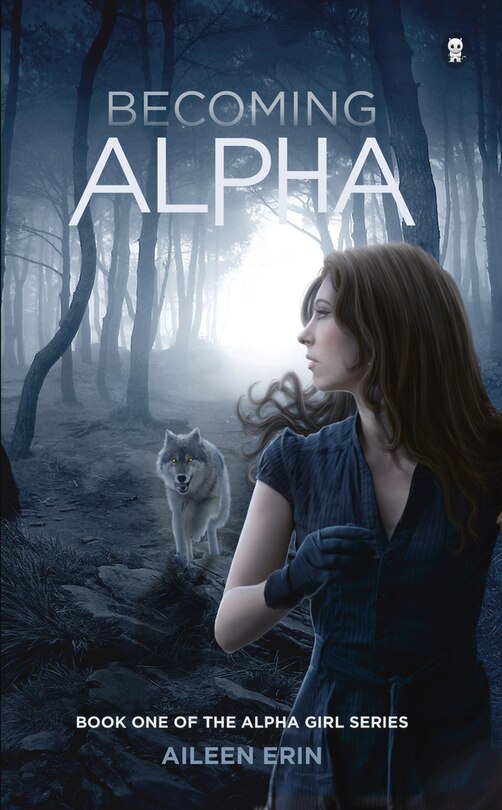 Front cover_Becoming Alpha