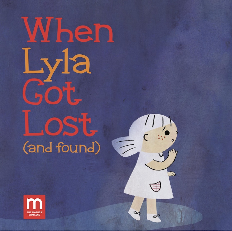 Couverture_When Lyla Got Lost (and Found)