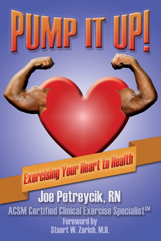 Front cover_Pump It Up!