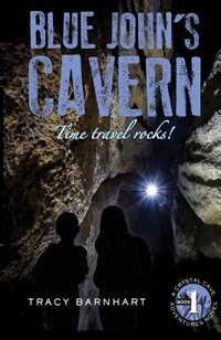 Couverture_Blue John's Cavern