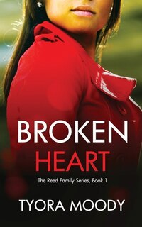 Front cover_Broken Heart