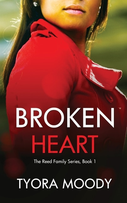 Front cover_Broken Heart