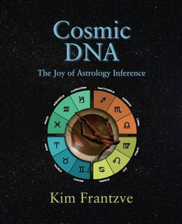 Front cover_Cosmic DNA