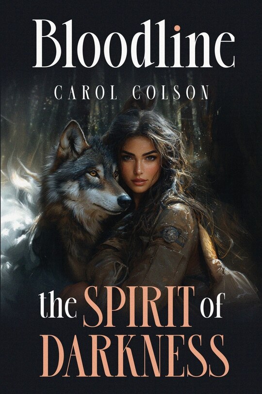 Front cover_Bloodline