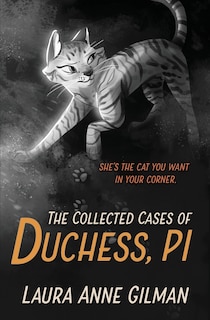 Front cover_The Collected Cases of Duchess, PI