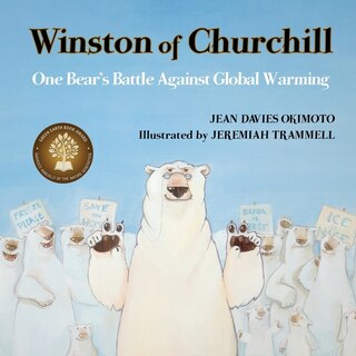 Front cover_Winston of Churchill