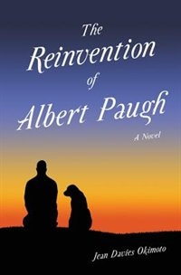 Couverture_The Reinvention of Albert Paugh