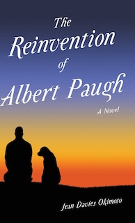 Couverture_The Reinvention of Albert Paugh