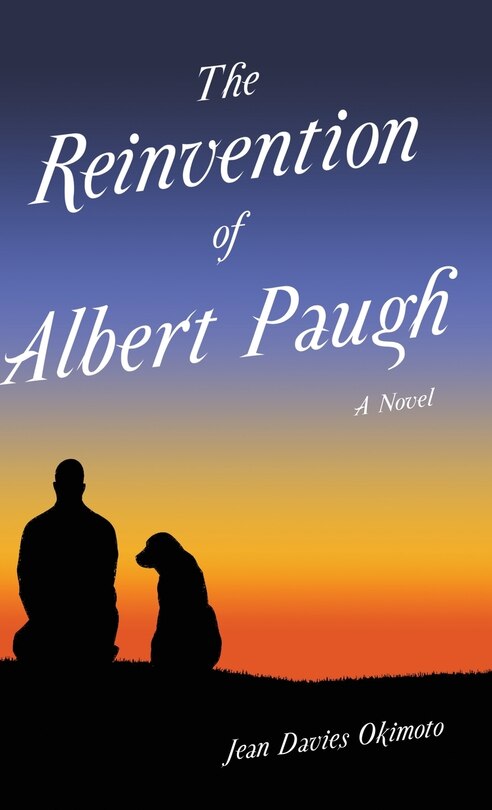 Couverture_The Reinvention of Albert Paugh