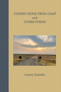 Front cover_Coming Home from Camp and Other Poems