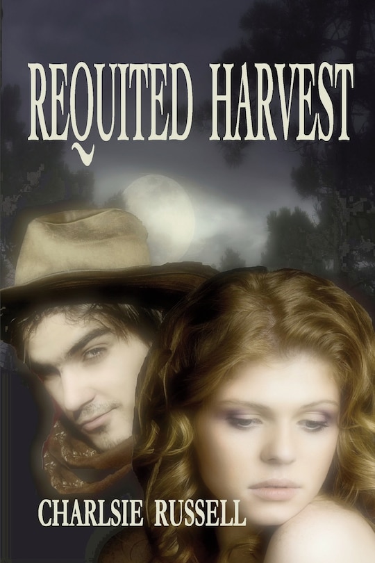 Front cover_Requited Harvest