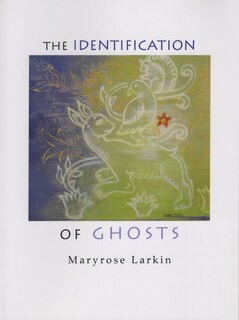 Front cover_The Identification of Ghosts