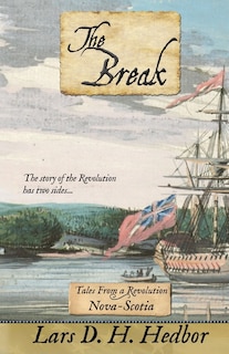 Couverture_The Break