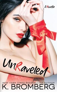 Front cover_Unraveled