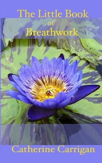 Front cover_The Little Book of Breathwork