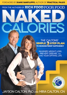 Front cover_Naked Calories