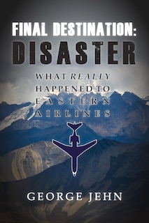 Front cover_Final Destination: Disaster