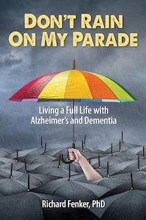 Front cover_Don't Rain on My Parade