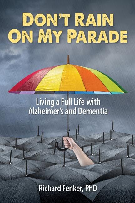 Front cover_Don't Rain on My Parade