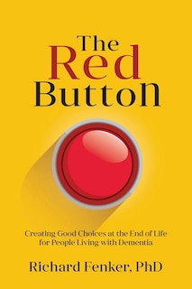 Couverture_The Red Button