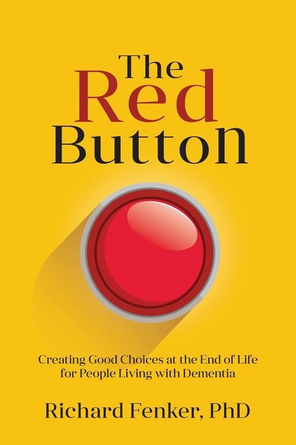 Couverture_The Red Button